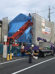 2019.8.29 建て方