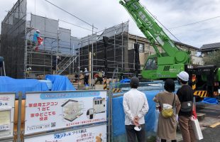 2021.7.15 建て方