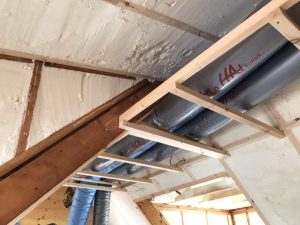 全館空調改修マッハシステム