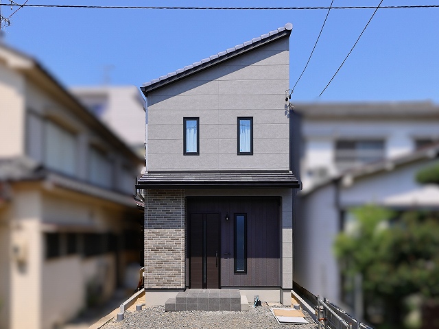 外観 外観
