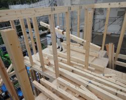 2019.6.21 建て方