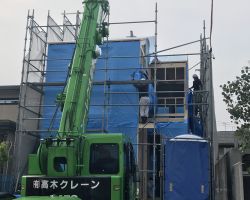 2019.6.21 建て方