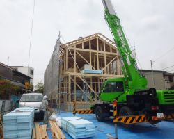 2019.4.23 建て方