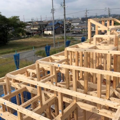 2020.9.29 建て方
