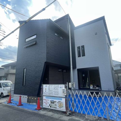 2024.7.8 足場撤去