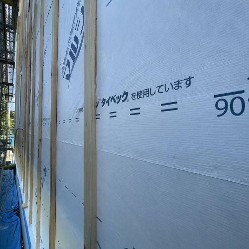 2024.09.20 外部造作工事