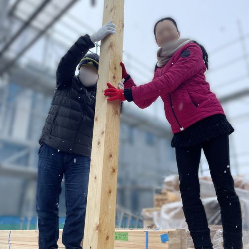 2025.2.4 建て方