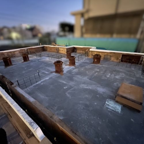2025.1.13 基礎工事
