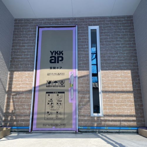 2025.2.1 外装工事