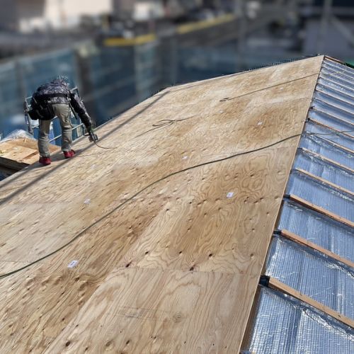 2025.2.7 建て方