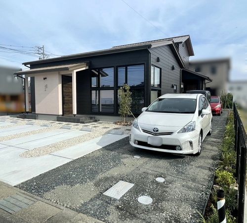 2025.6.12 外構工事