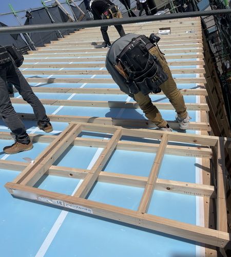 2025.4.21 建て方