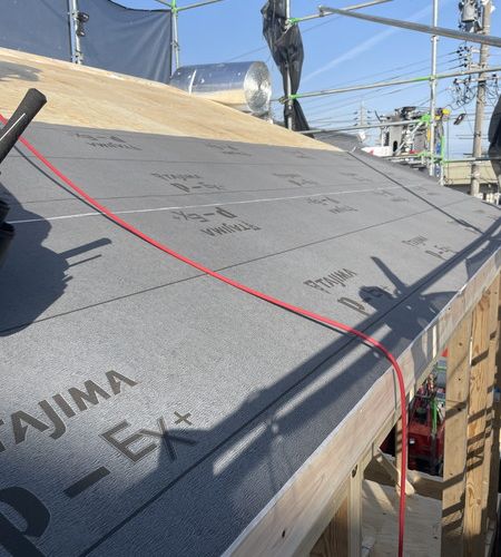 2025.4.21 建て方