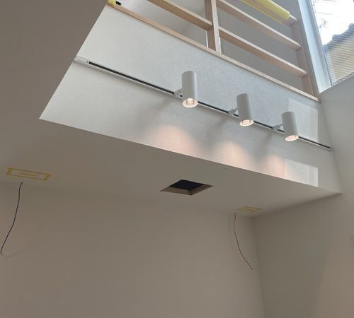 2025.7.14 器具取付