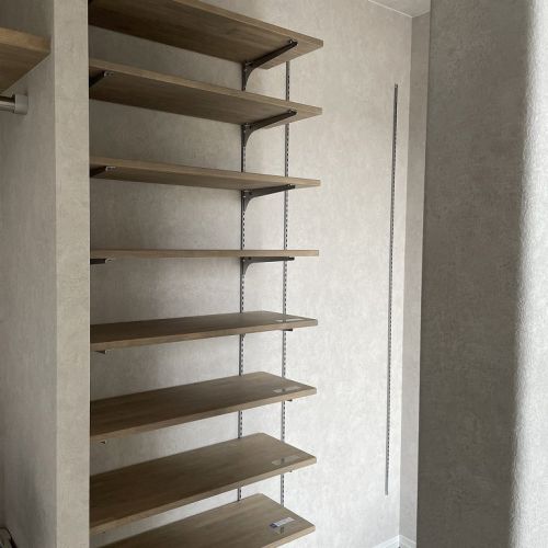 2025.07.04　建具等取付