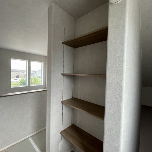 2025.07.04　建具等取付