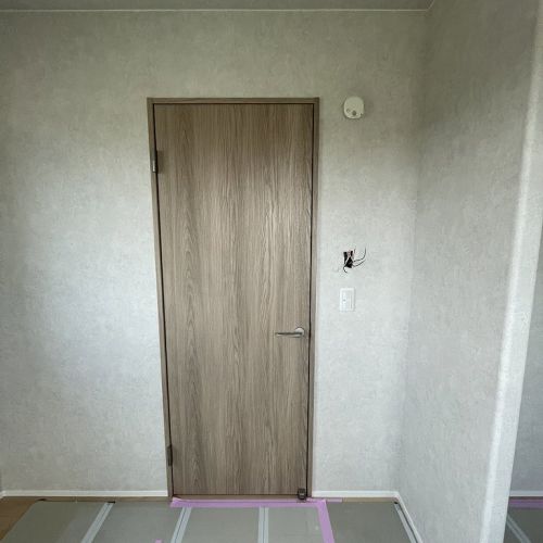 2025.07.04　建具等取付