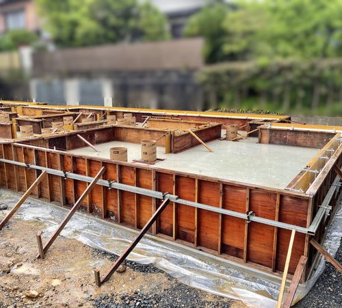 2025.5.17 基礎工事