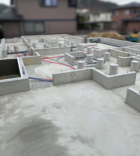 2025.5.23 基礎工事