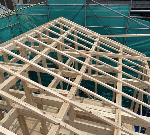 2025.6.12 建て方
