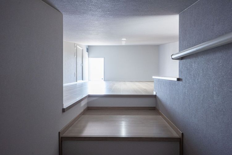 小屋裏収納