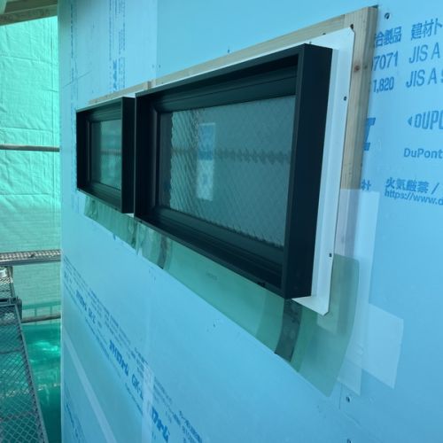 2025.12.15 断熱工事