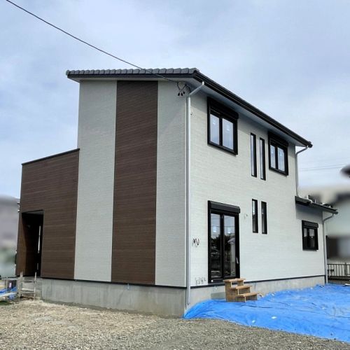 2026.2.9 外部足場撤去