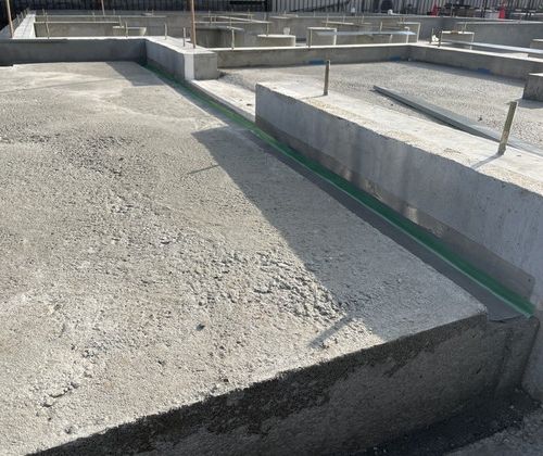 2025.12.1 物理的防蟻処理