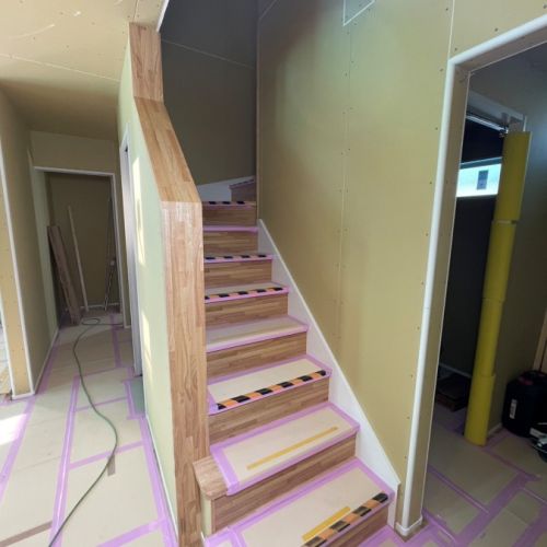 2026.2.3 内部造作工事