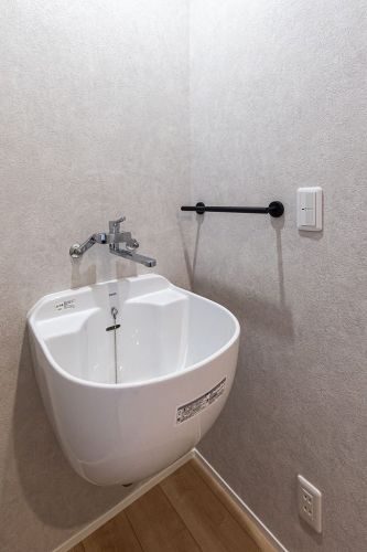 スロップシンク