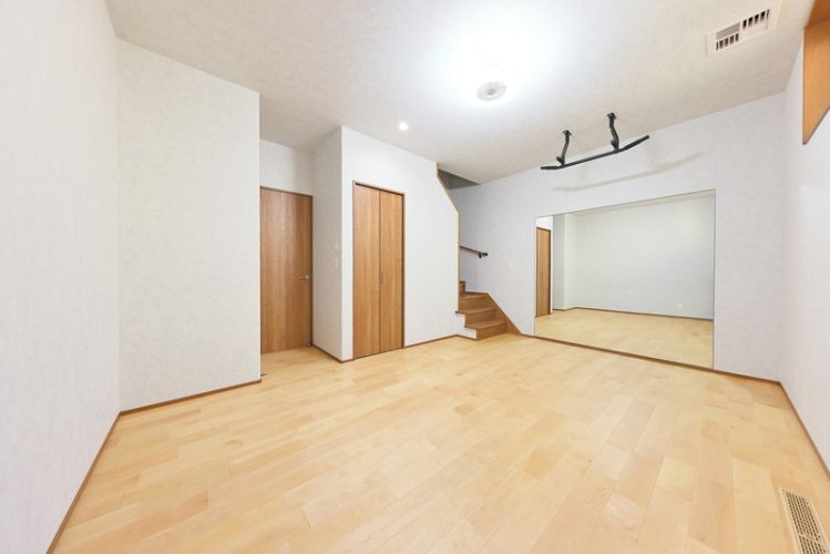 トレーニングルーム