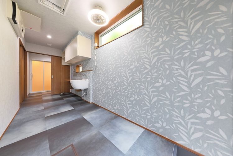 ユーティリティ