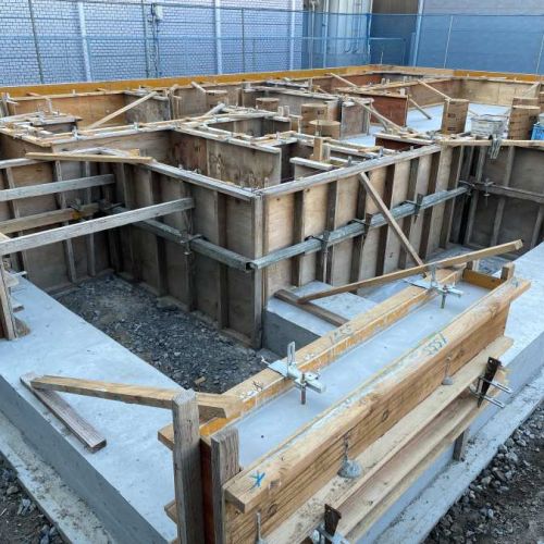 2026.03.12 基礎工事