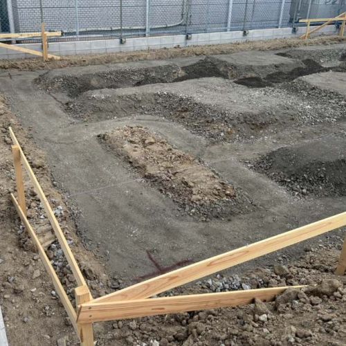 2026.2.20 基礎工事