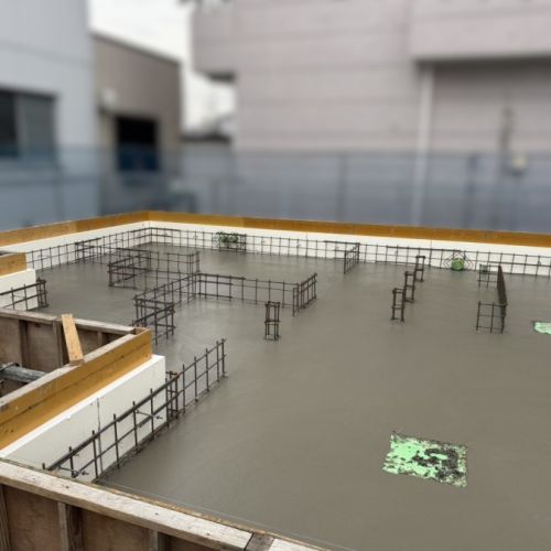 2026.03.06 基礎工事