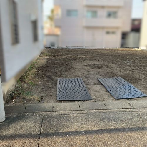 2026.1.16 解体工事完了